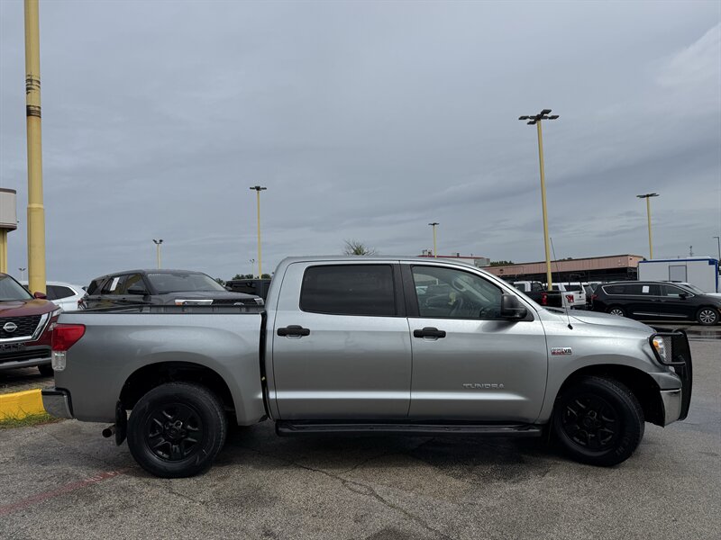 2013 Toyota Tundra Grade - Photo 4 - Arlington, TX 76011