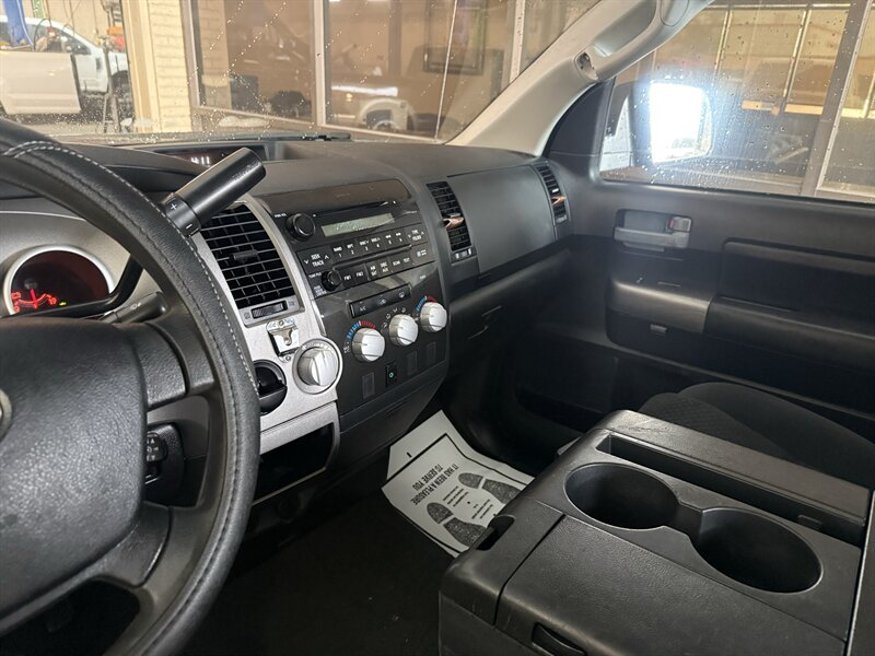 2013 Toyota Tundra Grade - Photo 27 - Arlington, TX 76011