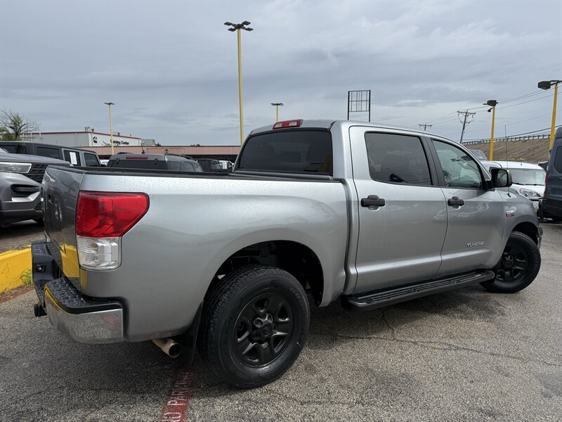 2013 Toyota Tundra Grade - Photo 5 - Arlington, TX 76011