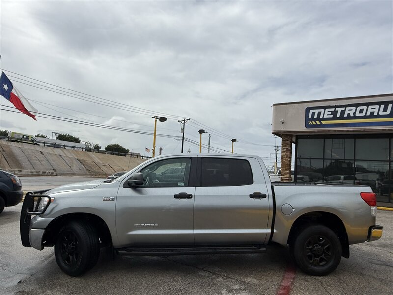 2013 Toyota Tundra Grade - Photo 9 - Arlington, TX 76011