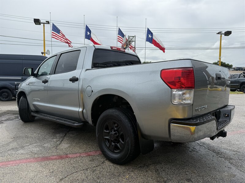 2013 Toyota Tundra Grade - Photo 8 - Arlington, TX 76011