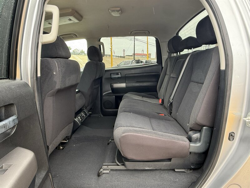 2013 Toyota Tundra Grade - Photo 17 - Arlington, TX 76011