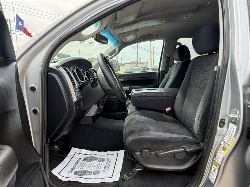 2013 Toyota Tundra Grade - Photo 15 - Arlington, TX 76011