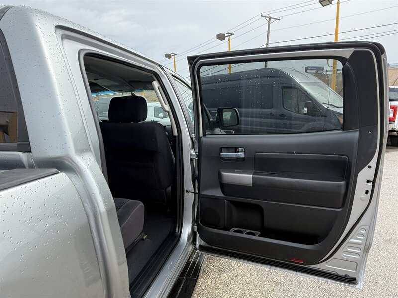2013 Toyota Tundra Grade - Photo 20 - Arlington, TX 76011