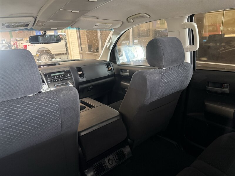 2013 Toyota Tundra Grade - Photo 28 - Arlington, TX 76011