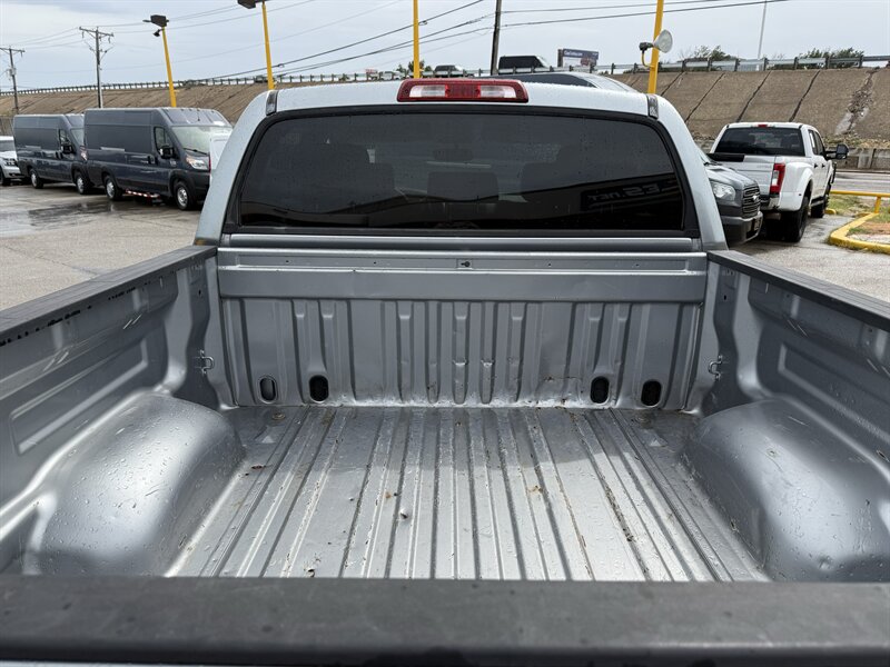 2013 Toyota Tundra Grade - Photo 7 - Arlington, TX 76011