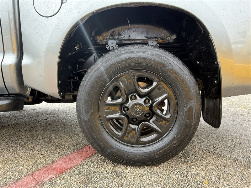 2013 Toyota Tundra Grade - Photo 11 - Arlington, TX 76011