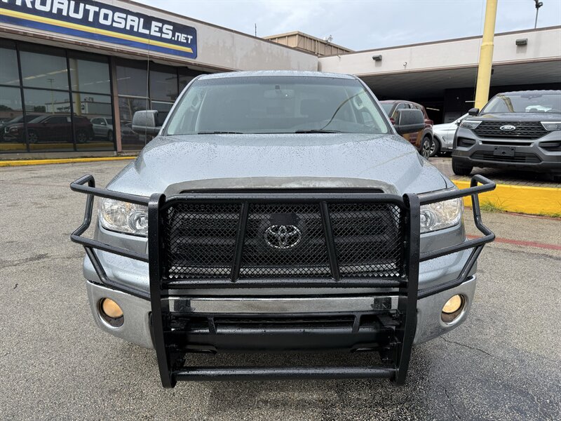 2013 Toyota Tundra Grade - Photo 2 - Arlington, TX 76011