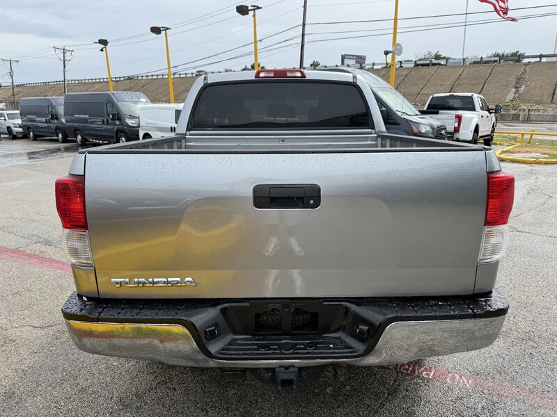2013 Toyota Tundra Grade - Photo 6 - Arlington, TX 76011