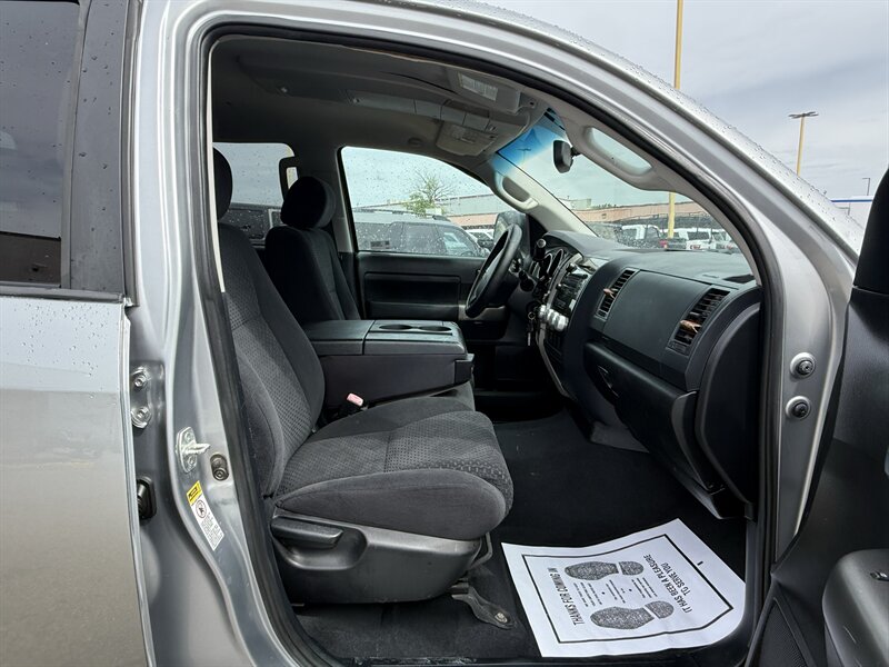 2013 Toyota Tundra Grade - Photo 19 - Arlington, TX 76011