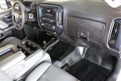 2015 GMC Sierra 2500   - Photo 34 - Arlington, TX 76011