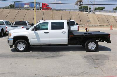 2015 GMC Sierra 2500   - Photo 6 - Arlington, TX 76011