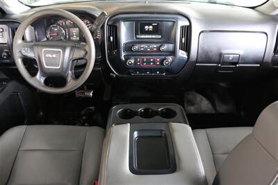 2015 GMC Sierra 2500   - Photo 31 - Arlington, TX 76011