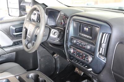 2015 GMC Sierra 2500   - Photo 35 - Arlington, TX 76011