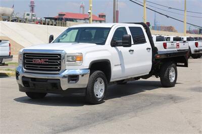 2015 GMC Sierra 2500   - Photo 5 - Arlington, TX 76011