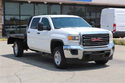 2015 GMC Sierra 2500   - Photo 11 - Arlington, TX 76011