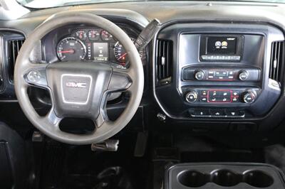 2015 GMC Sierra 2500   - Photo 32 - Arlington, TX 76011