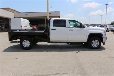 2015 GMC Sierra 2500   - Photo 10 - Arlington, TX 76011