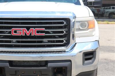 2015 GMC Sierra 2500   - Photo 13 - Arlington, TX 76011