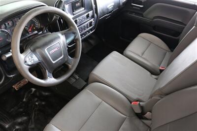 2015 GMC Sierra 2500   - Photo 17 - Arlington, TX 76011