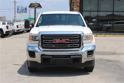 2015 GMC Sierra 2500   - Photo 12 - Arlington, TX 76011