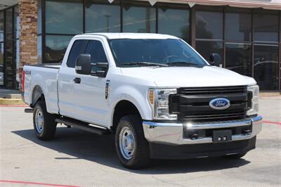 2018 Ford F-250 XL   - Photo 11 - Arlington, TX 76011