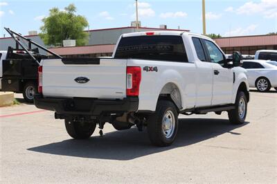 2018 Ford F-250 XL   - Photo 9 - Arlington, TX 76011