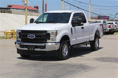 2018 Ford F-250 XL   - Photo 5 - Arlington, TX 76011