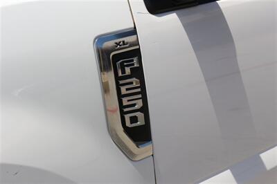 2018 Ford F-250 XL   - Photo 15 - Arlington, TX 76011