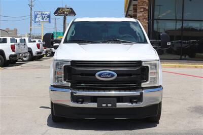 2018 Ford F-250 XL   - Photo 12 - Arlington, TX 76011