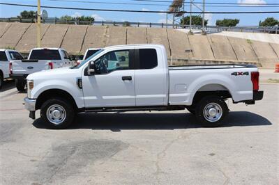 2018 Ford F-250 XL   - Photo 6 - Arlington, TX 76011