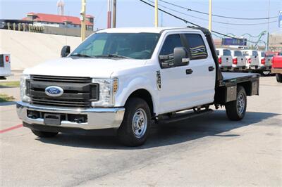 2019 Ford F-250 XL   - Photo 6 - Arlington, TX 76011