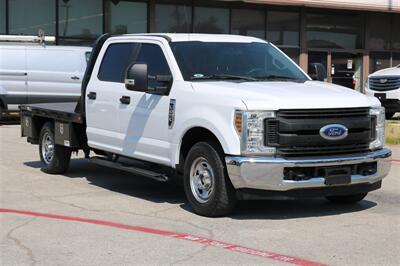 2019 Ford F-250 XL   - Photo 12 - Arlington, TX 76011