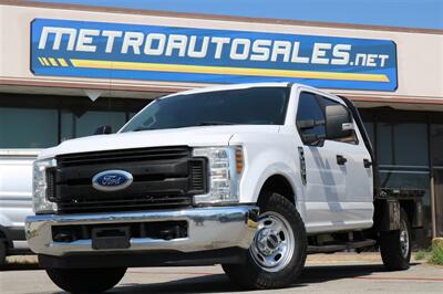 2019 Ford F-250 XL   - Photo 1 - Arlington, TX 76011