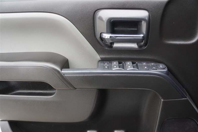 2017 Chevrolet Silverado 2500HD Work Truck - Photo 26 - Arlington, TX 76011