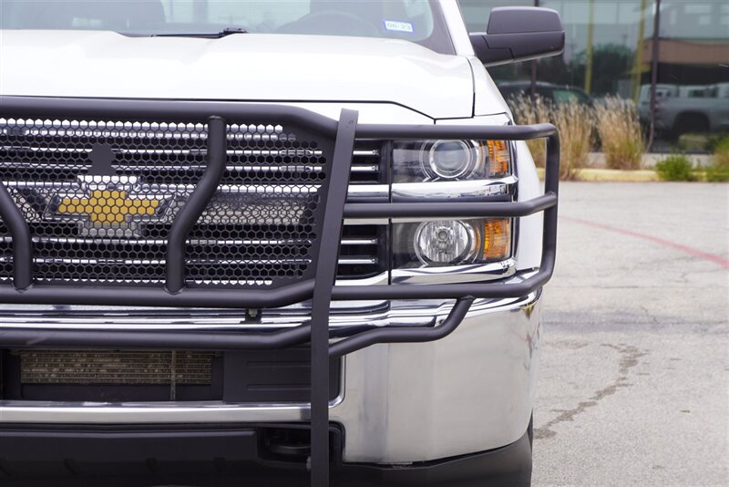 2017 Chevrolet Silverado 2500HD Work Truck - Photo 10 - Arlington, TX 76011