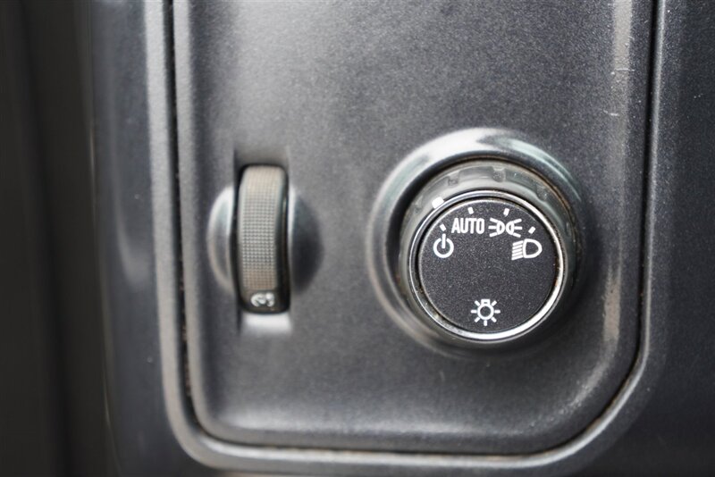 2017 Chevrolet Silverado 2500HD Work Truck - Photo 25 - Arlington, TX 76011