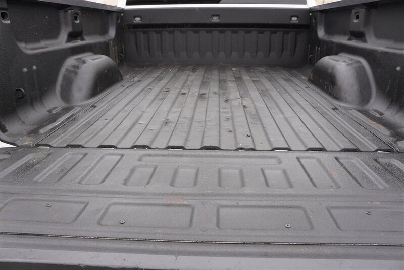 2017 Chevrolet Silverado 2500HD Work Truck - Photo 37 - Arlington, TX 76011