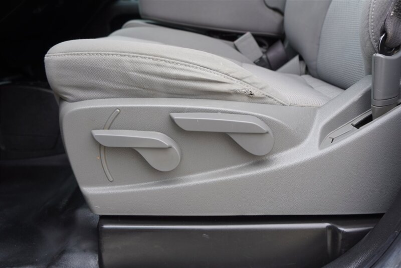 2017 Chevrolet Silverado 2500HD Work Truck - Photo 27 - Arlington, TX 76011