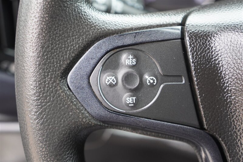 2017 Chevrolet Silverado 2500HD Work Truck - Photo 24 - Arlington, TX 76011