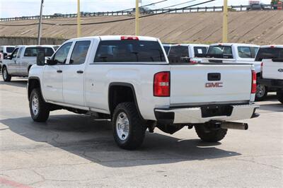 2017 GMC Sierra 2500   - Photo 4 - Arlington, TX 76011