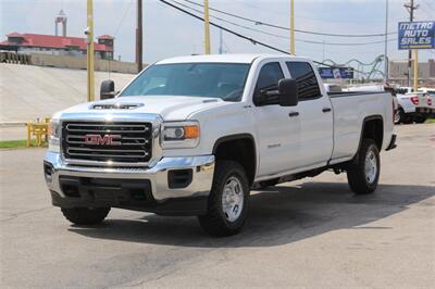 2017 GMC Sierra 2500   - Photo 2 - Arlington, TX 76011