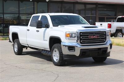 2017 GMC Sierra 2500   - Photo 8 - Arlington, TX 76011