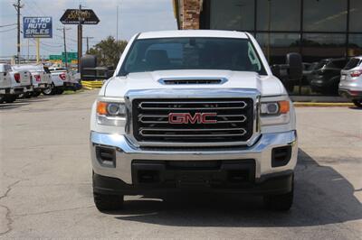 2017 GMC Sierra 2500   - Photo 9 - Arlington, TX 76011