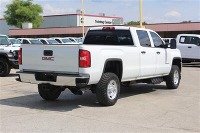 2017 GMC Sierra 2500   - Photo 6 - Arlington, TX 76011