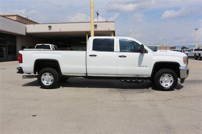 2017 GMC Sierra 2500   - Photo 7 - Arlington, TX 76011