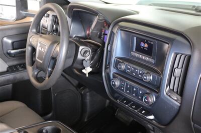 2017 GMC Sierra 2500   - Photo 36 - Arlington, TX 76011