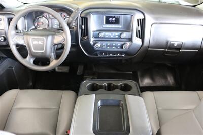 2017 GMC Sierra 2500   - Photo 32 - Arlington, TX 76011