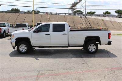 2017 GMC Sierra 2500   - Photo 3 - Arlington, TX 76011