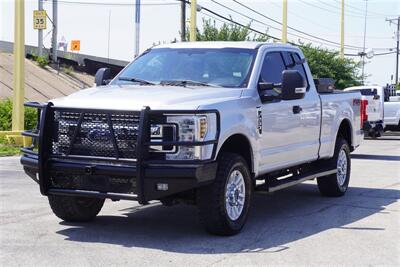 2019 Ford F-250 XLT   - Photo 4 - Arlington, TX 76011